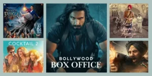 Bollywood H1 (First Half) 2026 Box Office: The Era of the ‘Blockbuster Beast’ and the Content Reset