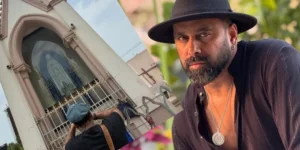 Choreographer Bosco Martis Discharged From Hospital After Health Scare