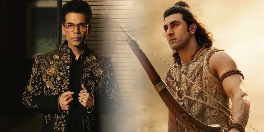 Dharma Productions Reportedly Acquires Ramayana India Distribution Rights for Rs 350 Crore