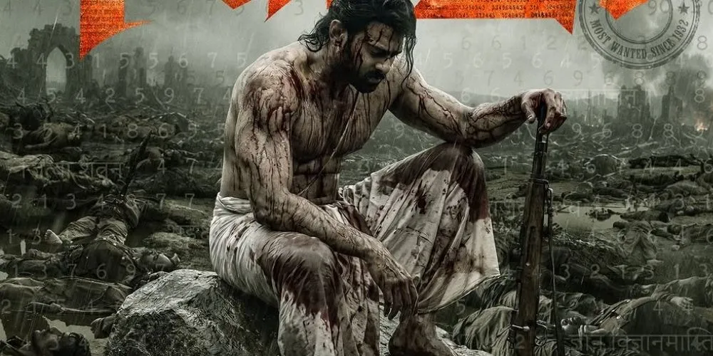 Prabhas Starrer 'Fauzi' Locks Worldwide Release Date for December 3, 2026