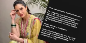 Isha Rikhi’s Cryptic Instagram Posts Spark Separation Rumours With Badshah