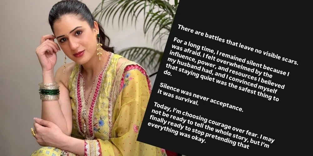 Isha Rikhi's Cryptic Instagram Posts Spark Separation Rumours With Badshah