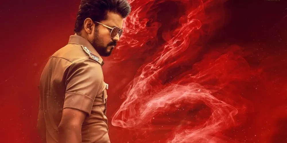 After Six-Month CBFC Battle, Thalapathy Vijay’s ‘Jana Nayagan’ Finally Locks July 23 Release