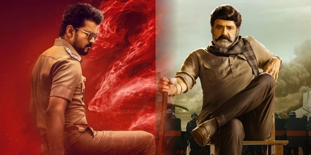 Director H. Vinoth Confirms 'Jana Nayagan' is 50% Inspired by 'Bhagavanth Kesari', Explains Creative Adaptations for Thalapathy Vijay