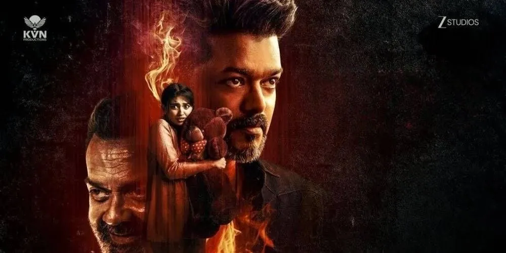 Jana Nayagan Clears Censor Hurdle: Tamil Nadu CM Vijay’s Final Film Set for July Release