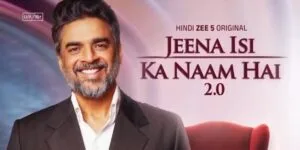 R. Madhavan to Host Jeena Isi Ka Naam Hai 2.0 on ZEE5