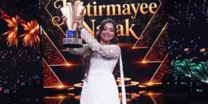 Jyotirmayee Nayak Lifts the Trophy as Indian Idol Season 16 Concludes Grandly