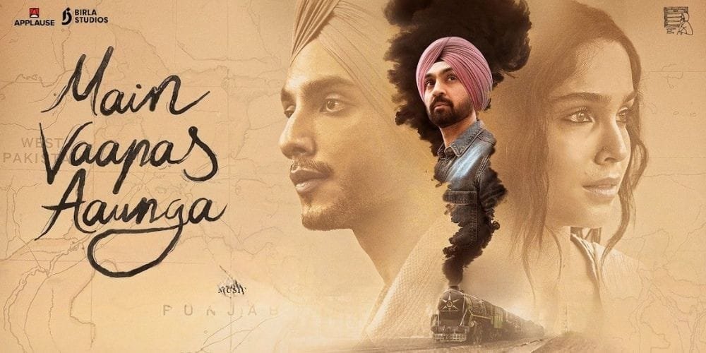 Imtiaz Ali’s Main Vaapas Aaunga Sets Official Netflix Premiere Date