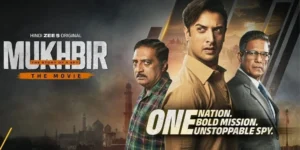 Mukhbir – The Story of a Spy Review: An Espionage Thriller That Squanders a Promising Premise