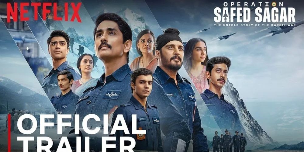Operation Safed Sagar