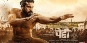 Peddi Set for Netflix Premiere on July 9: All You Need to Know
