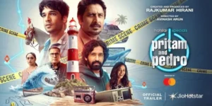 Pritam and Pedro Review: Rajkumar Hirani’s OTT Debut is a Heartwarming Cop Drama Worth Binge-Watching