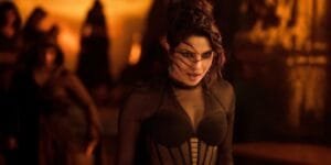 Priyanka Chopra Jonas’ First Look From SS Rajamouli’s ‘Varanasi’ Unveiled on Her Birthday