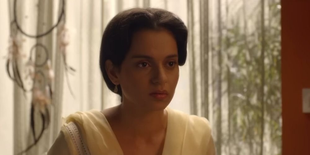 Legal Storm Hits Queen 2: Phantom Studios Files Rs 250 Crore Lawsuit Over Alleged IP Infringement