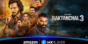Raktanchal Season 3 Review: Familiar Gang Wars and Political Rivalries Struggle to Leave a Lasting Impact