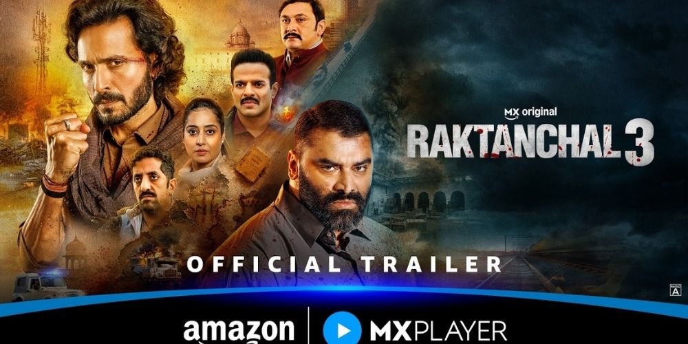 Raktanchal 3