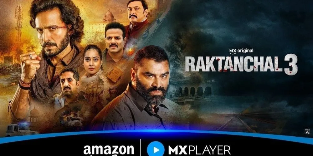 Raktanchal 3