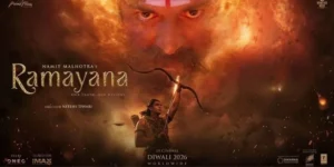 Ramayana Trailer Unveiled, Yash Dominates as Ravan While Ranbir Kapoor Shines as the Warrior Prince