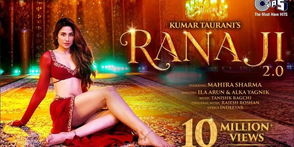Rana Ji