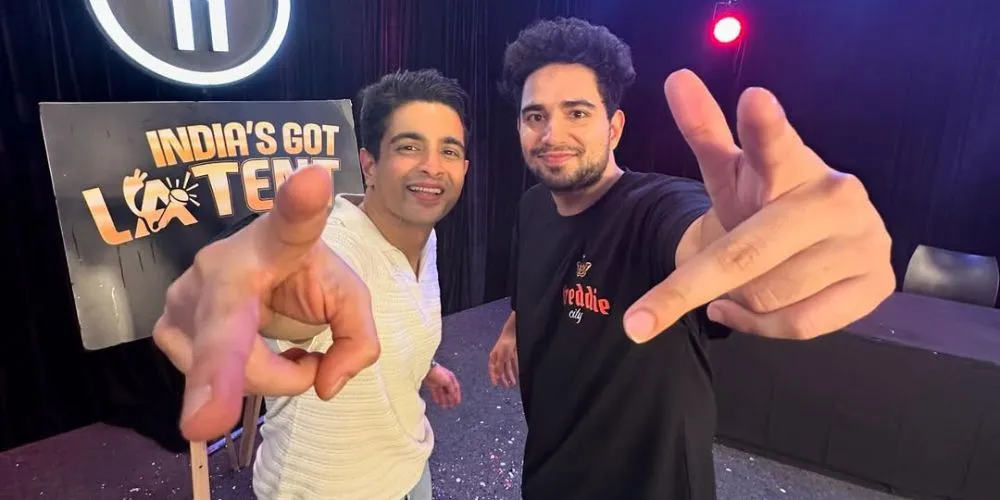 Supreme Court Fines Comedian Samay Raina, Ranveer Allahabadia and other Influencers ₹3 Lakh Each