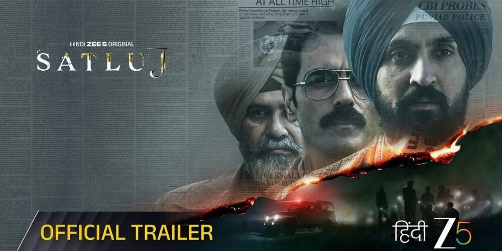 Satluj