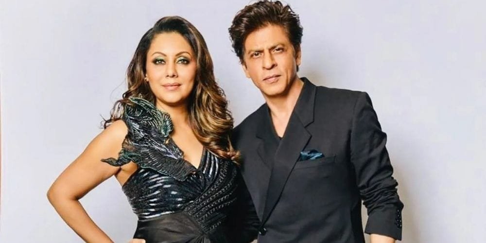 Shah Rukh Khan Becomes Sole Owner of His First Marital Home in Delhi After ₹37 Crore Acquisition