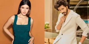 Is Shanaya Kapoor Making Her Telugu Debut? All You Need to Know About Teja Sajja starrer ‘Zombie Reddy 2’