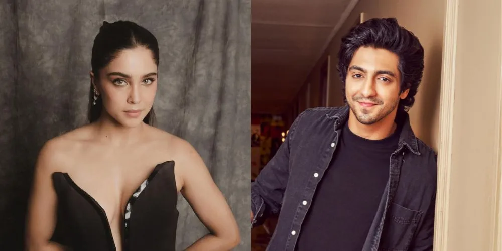 Ahaan Panday & Sharvari's Upcoming Action Film Set for Good Friday 2027 Release