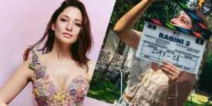Tamannaah Bhatia Begins Filming for Ragini 3 in London