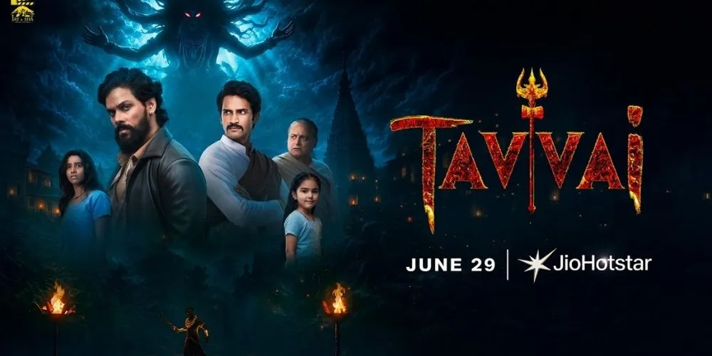 Tavvai