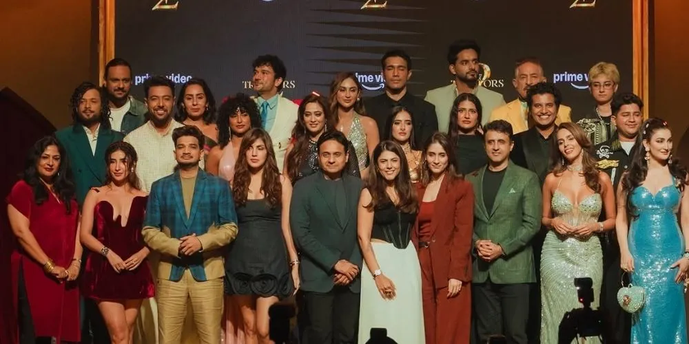The Traitors Season 2 Contestants: Full List of 21 Confirmed Celebrities