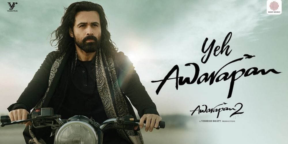 Ye Awarapan