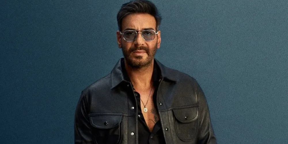Ajay Devgn to Host Crime Patrol: Bollywood Superstar Replaces Anoop Soni