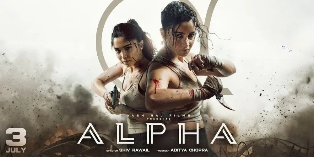 Alpha OTT Release: Alia Bhatt and Sharvari’s Spy Thriller to Premiere on Netflix on August 28, 2026