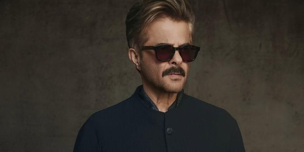 Anil Kapoor to Host India Ke Top 1%, New Logic-Based Game Show Set to Test Intelligence