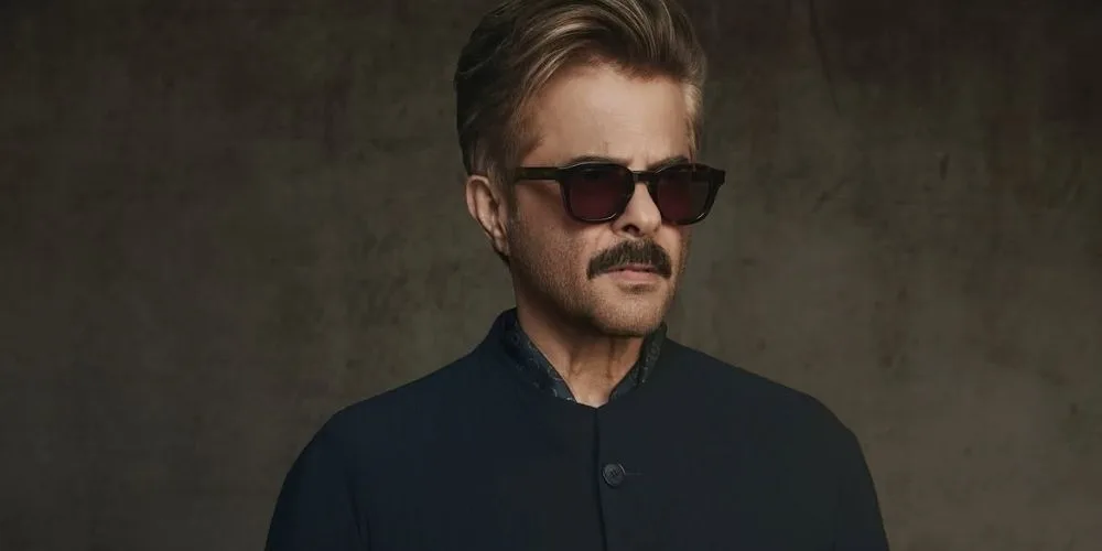 Anil Kapoor to Host India Ke Top 1%, New Logic-Based Game Show Set to Test Intelligence