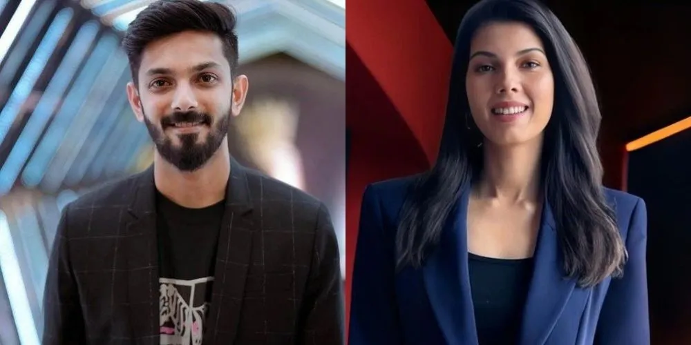 Anirudh Ravichander and Kavya Maran Wedding on November 11? Here Is Everything You Need to Know