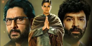 Asur Season 3 Shoot to Begin in September; Shweta Basu Prasad Joins Arshad Warsi and Barun Sobti