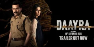 Daayra Trailer Out: Kareena Kapoor Khan vs Prithviraj Sukumaran in Meghna Gulzar’s Powerful Crime Thriller