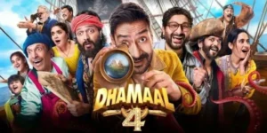 ‘Dhamaal 4’ OTT Release Date Confirmed: When and Where to Watch Online