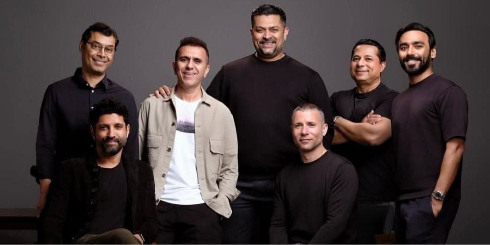 Excel Entertainment Launches Excel Music in Strategic Partnership With Universal Music Group