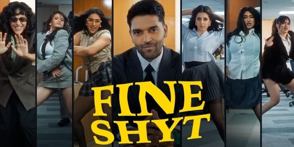 Fine Shyt