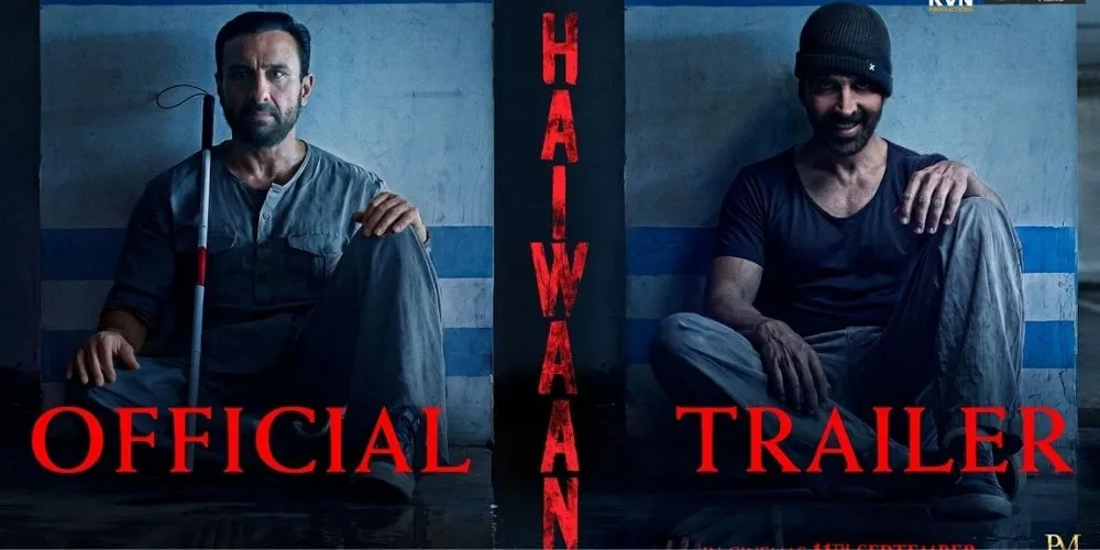 Haiwaan