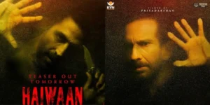 Akshay Kumar and Saif Ali Khan Starrer Haiwaan Teaser to Unveil on August 12