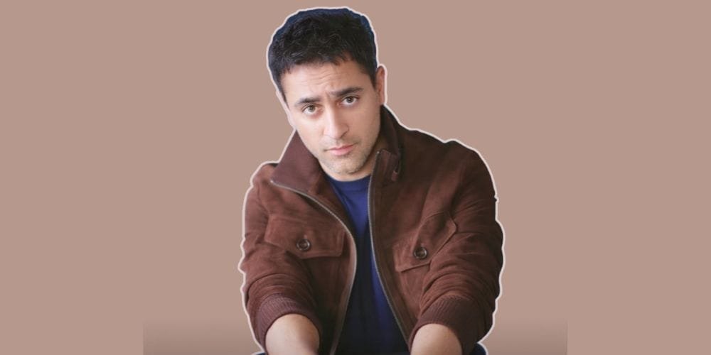 Imran Khan Makes His Much-Awaited Comeback With Netflix’s Adhure Hum Adhure Tum