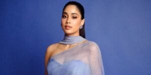 Janhvi Kapoor Gets Interim Protection From AI Deepfakes from Delhi High Court Over Misuse of Her Identity
