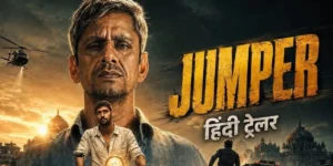 Jumper Review: Tanuj Virwani Leads a Crime Thriller That Fails to Rise to Its Potential