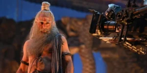 First Glimpse of Mahakali Arrives on August 24, 2026: Akshaye Khanna Stars as Shukracharya