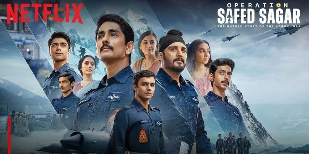 Operation Safed Sagar