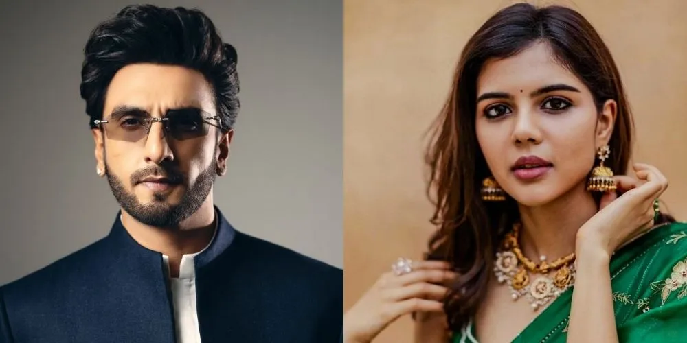 Ranveer Singh Begins Filming for Pralay; Ananya Birla’s Birla Studios Comes Onboard as Producer